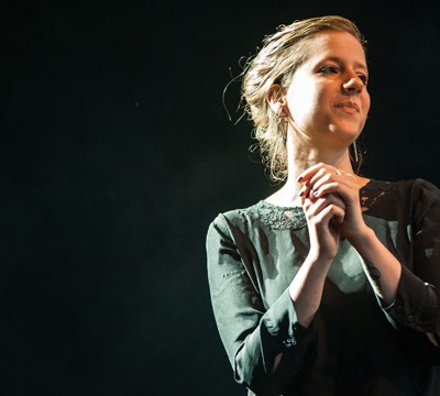 Auf Entdeckungsfahrt in die Tiefe der eigenen Seele