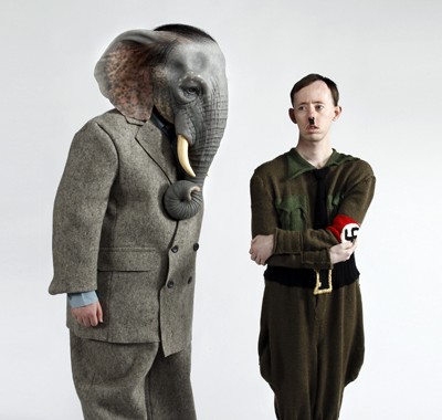 Geschichte(n), nur anders