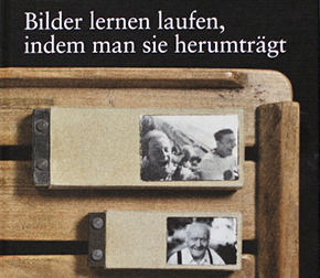 Die Hand als Projektionskammer