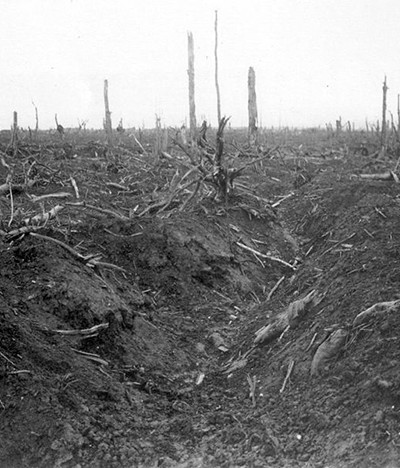 klassiquer: Die Literaten des Krieges (extended)