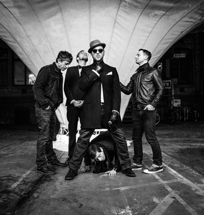 „Wir haben es geschafft, Helene Fischer von Platz 1 zu verdrängen“