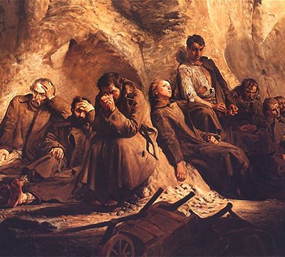 klassiquer: Niedergang und Auferstehung