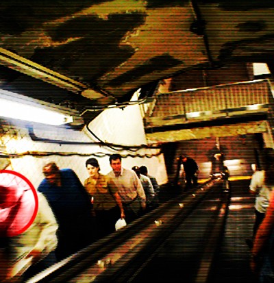 „Eine völlig andere Kontrollrealität“ (Langfassung)