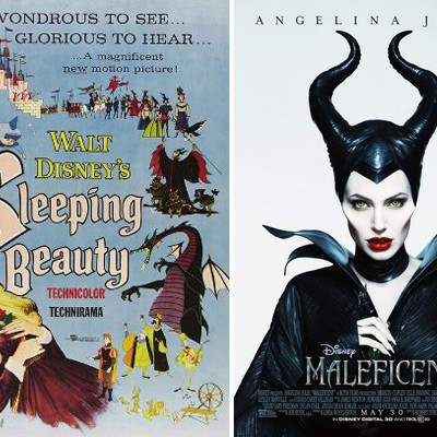 klassiquer reloaded: Die Geschichte mit dem Spinnrad