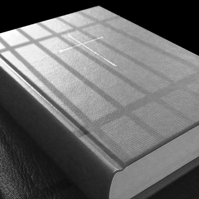 ...und vergib uns unsere Schuld