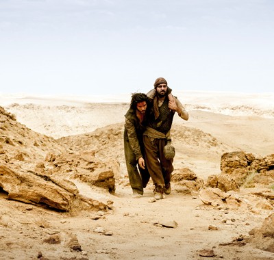 „The Cut“ – die Kunst, ein Mensch zu bleiben