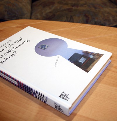 Rezension: Eindringen in fremdes Terrain