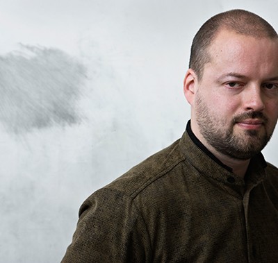 Psychogramm der Flucht