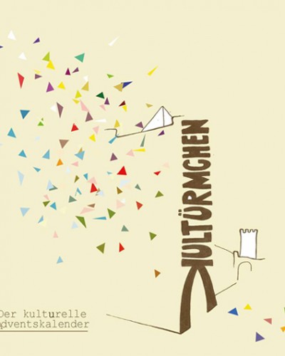 Kultürmchen 2014 – der besondere Adventskalender