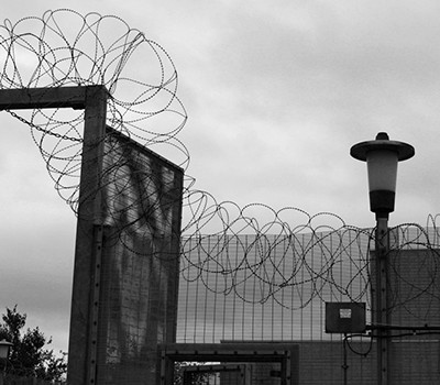 Ein Ort des Scheiterns – und der Hoffnung