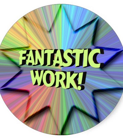 Kolumne: Brillante Inflation