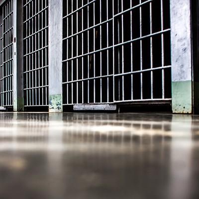 „Grande nation“ – petite prison