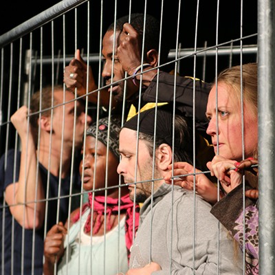 Der Schrei der Toten