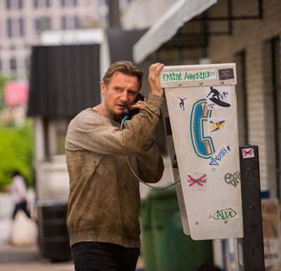 Action im Lieferdienst-Modus