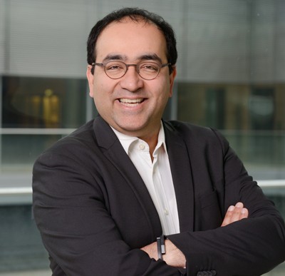 „Eigentlich muss man sich darüber lustig machen“