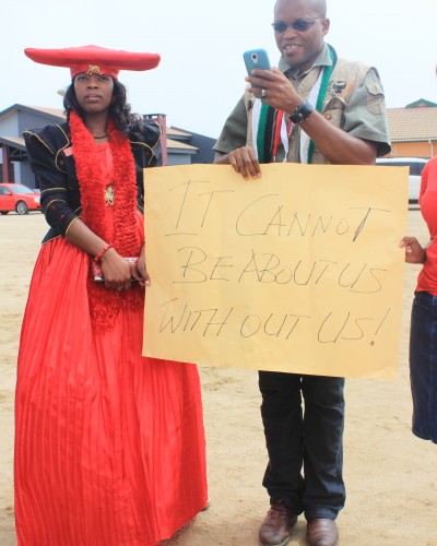 memorique: Deutschland und der erste Völkermord des 20. Jahrhunderts