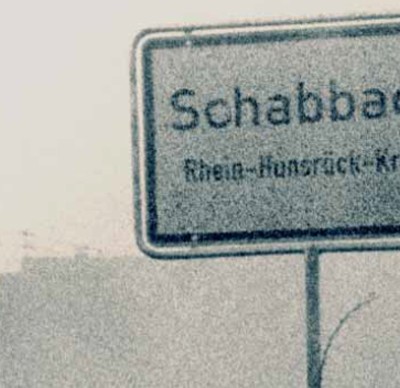 Original: Mein Deutschland - Chronik einer zweiten Heimat