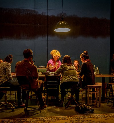 Foto: © Joachim Dette