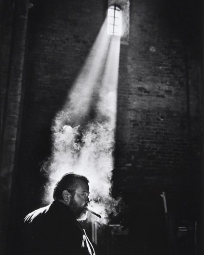 Der Kinomagier, der nicht stehen blieb