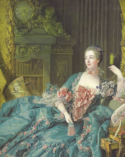 Im Dienste Ihrer Majestät