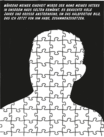 Rezension: Auf der Suche nach dem Vater-Land