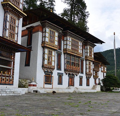 Thuenlam: ein Hoch auf die Freundschaft