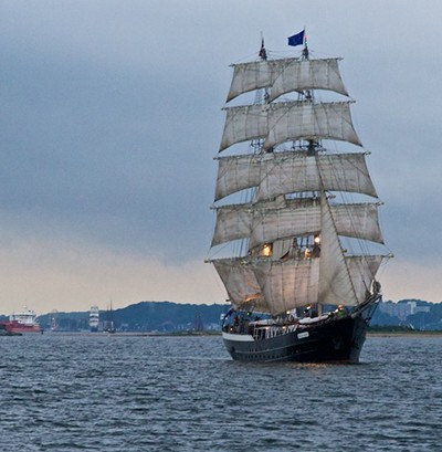 Kolumne: Bridegrooms, Stallknechte und Hängematten