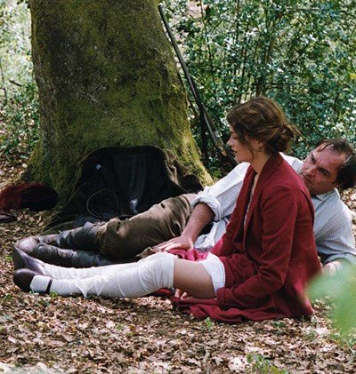 klassiquer: Cunt and love are four-letter words