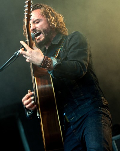 Listen to the language of music