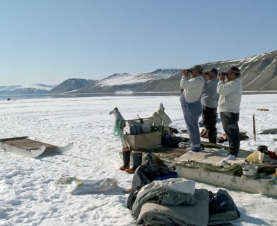 Traditionsverlust in Zeiten des Klimawandels