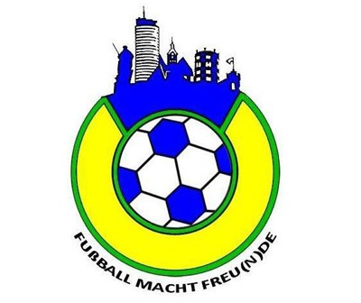 Fußball macht Freu(n)de