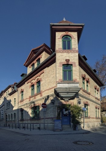 Kino im Schillerhof erhält Programmpreis