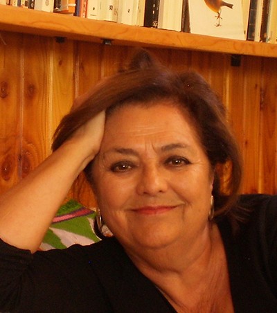 La autora patagónica Graciela Cros invitada a la FSU Jena