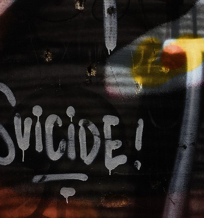 Rezension: Am Abgrund des Lebens