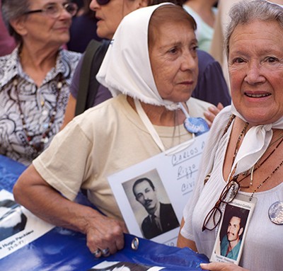 memorique: Menschen müssen wissen, wer sie sind