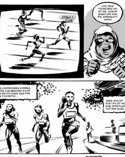 Rezension: Friedhof der Träume