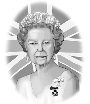 Kolumne: Queen‘s English