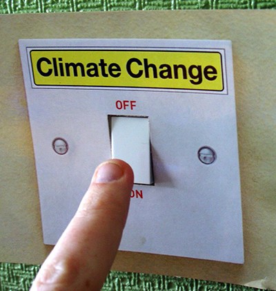 Rezension: Klimawende in Paris?