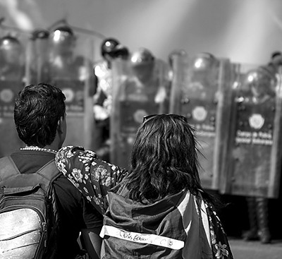 Venezuela verändern