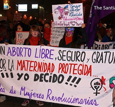 “The public is more liberal than the laws”