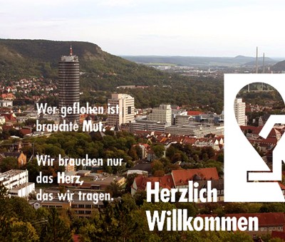 Flüchtlingshilfe: Was bringt 2016?