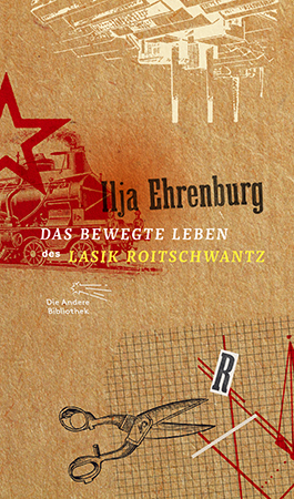 Rezension: Ein Schneider aus Homel auf Abwegen