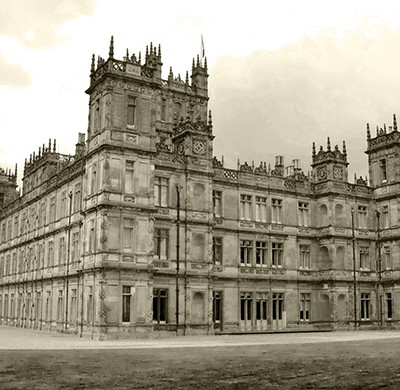 Kolumne: Spracharchitektur