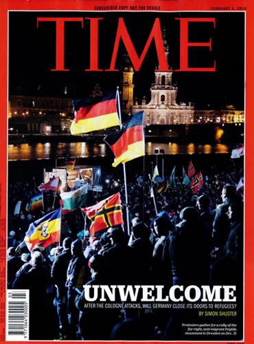 Umfrage: Neue (Un-)Willkommenskultur?