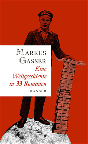 Rezension: Eine literarische Reise durch die Weltgeschichte 