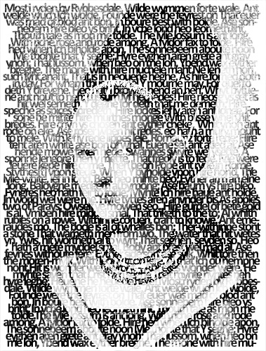 Kolumne: Die Schönheit liegt im Auge des Betrachters