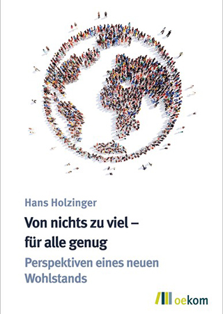 Rezension: Den Ballast hinter sich lassen