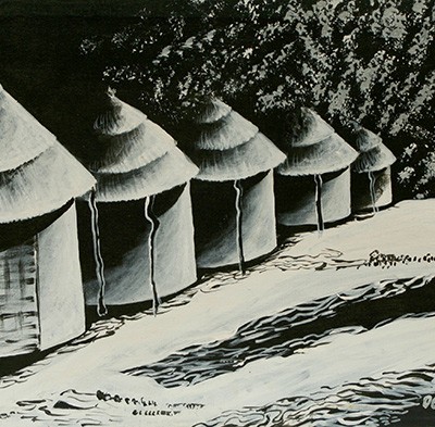 UNKNOWN HOMES (© DeStreet, 2016)