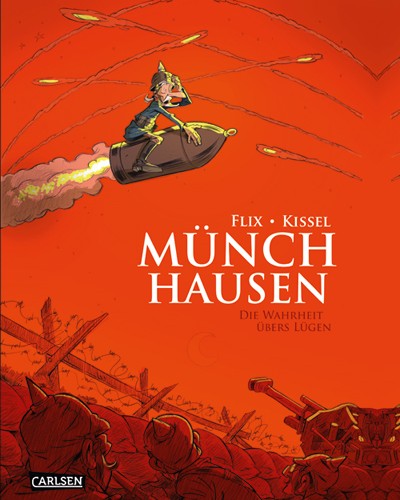 Rezension: VerFLIXte Lügengeschichten