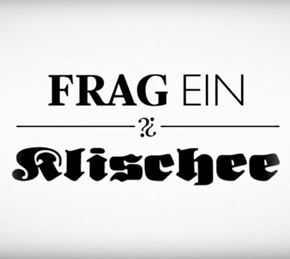 Die richtigen Fragen stellen – vor allem sich selbst